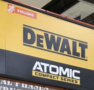 Stanley Black & Decker 