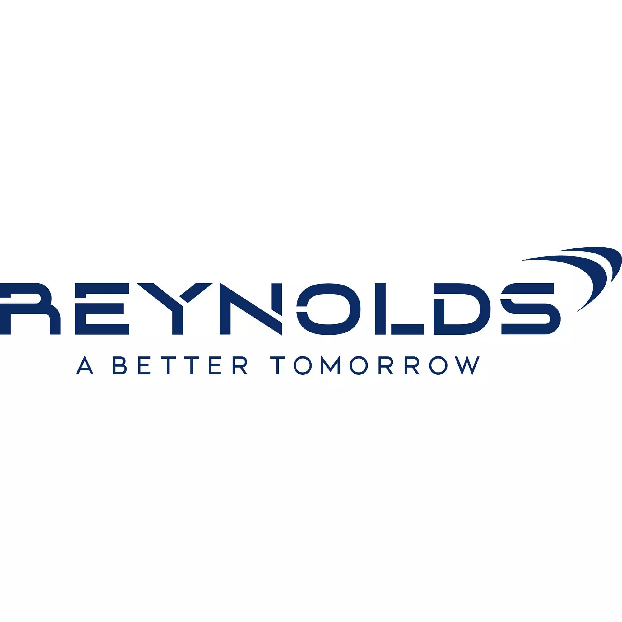 Logo: Reynolds a better tomorrow