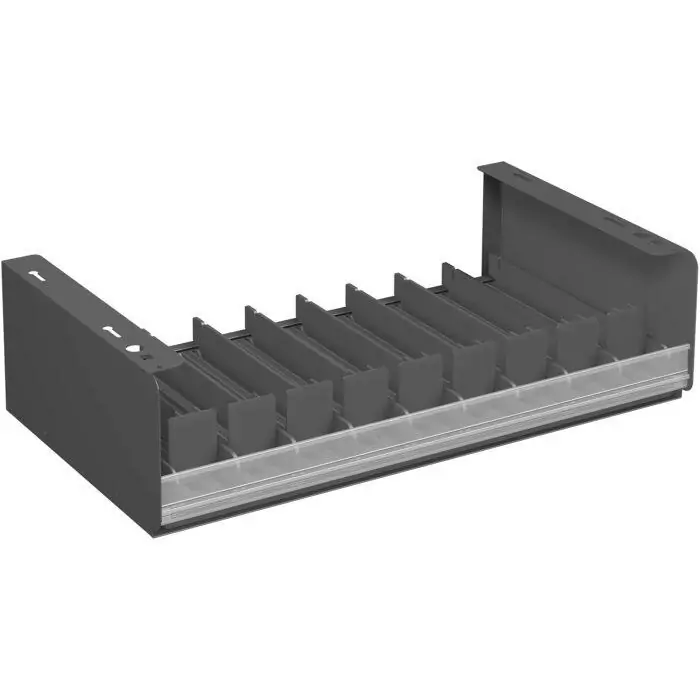 05002 2ft Under Counter Pusher