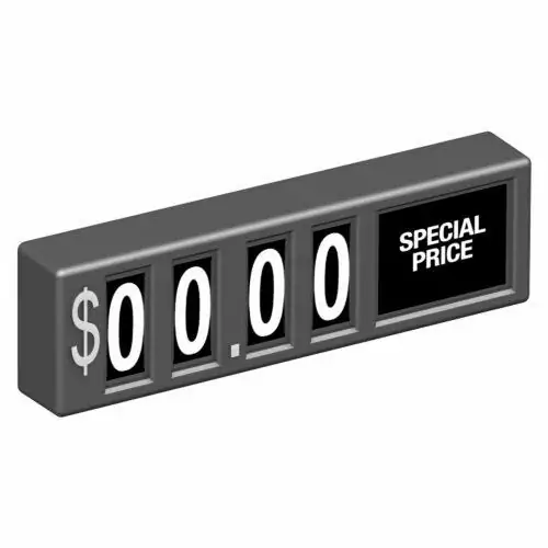 Scroll Pricers