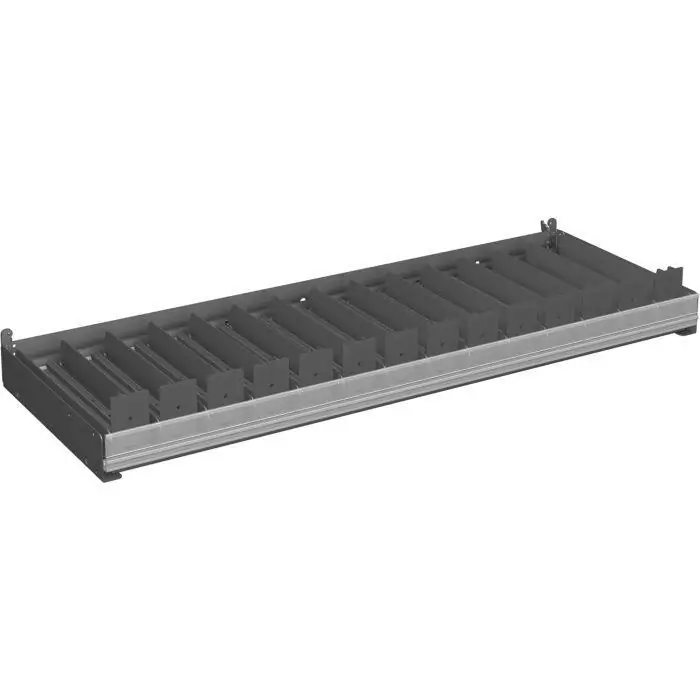 20313 Shelf Kit - 3ft Pack