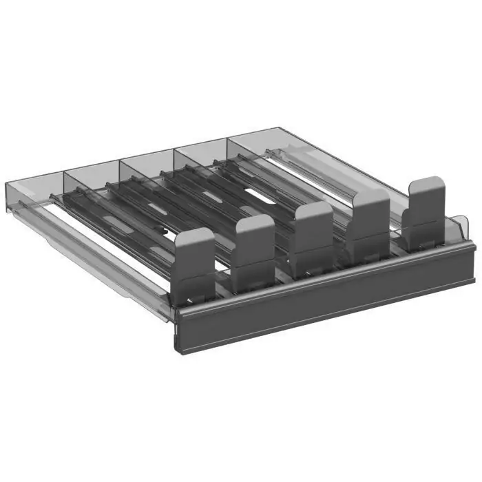 30235 5W Pack Pusher w 1.25 Flip Up