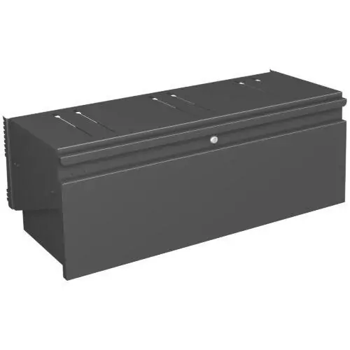 32013 3ft Storage Drawer Impact