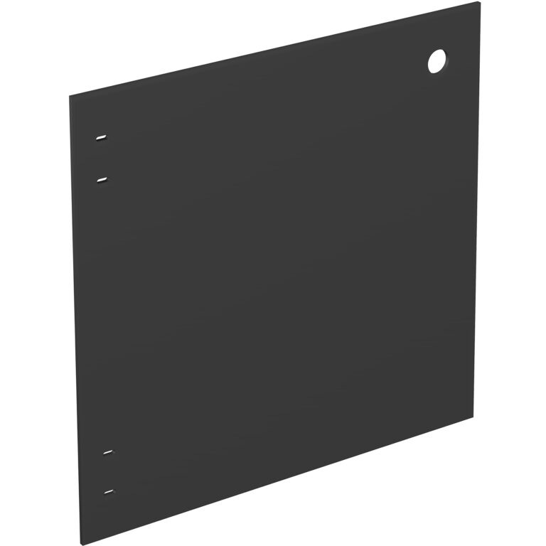 351517 Impact 2ft 24in blockout door