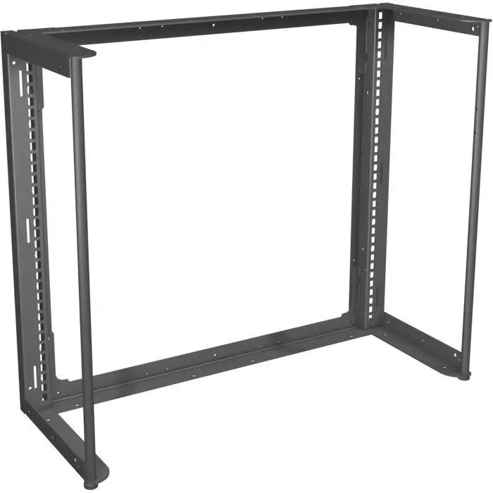 708463.0 Base 3ft Metal no side panel Classic