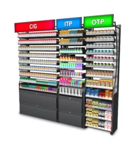 Impact Product Fixture 
