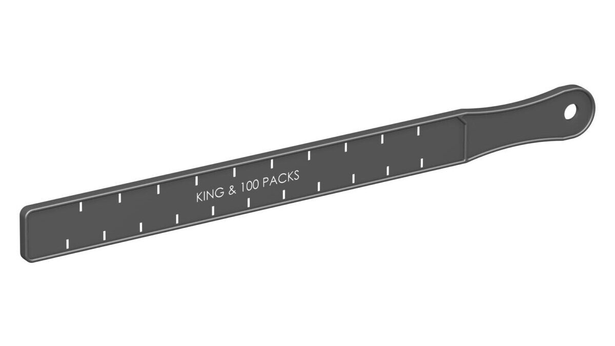 Inventory Counting Stick - 3 Pack