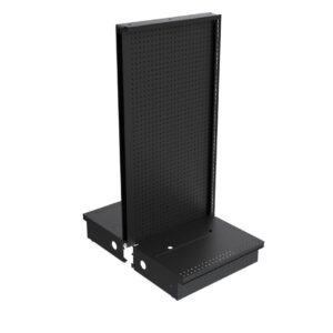 Planniq Core 2ft Dual Sided Add-On