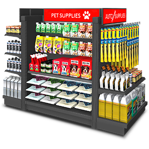Planniq Center Store